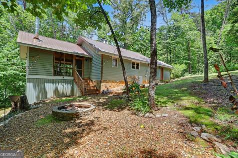 220A Brookwood Lane Clarkesville GA 30523