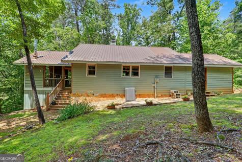 220A Brookwood Lane Clarkesville GA 30523