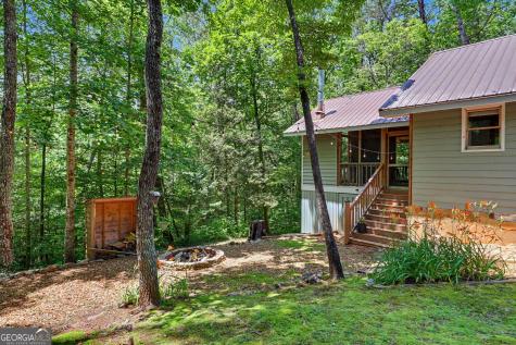 220A Brookwood Lane Clarkesville GA 30523