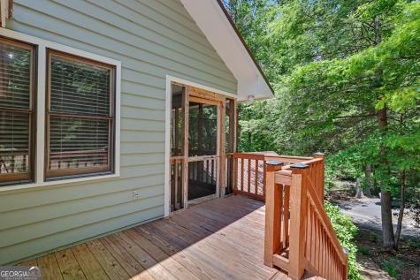 220A Brookwood Lane Clarkesville GA 30523