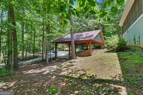 220A Brookwood Lane Clarkesville GA 30523