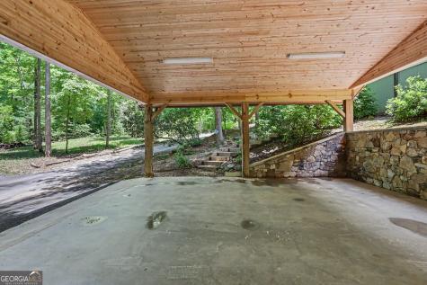 220A Brookwood Lane Clarkesville GA 30523