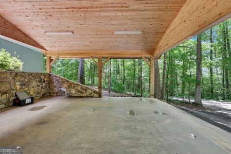 220A Brookwood Lane Clarkesville GA 30523