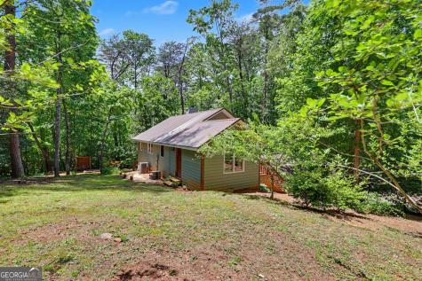 220A Brookwood Lane Clarkesville GA 30523