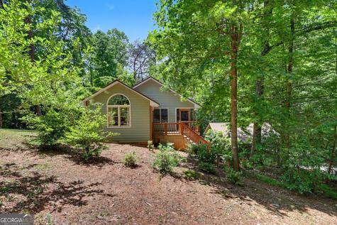 220A Brookwood Lane Clarkesville GA 30523