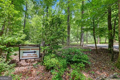 220A Brookwood Lane Clarkesville GA 30523