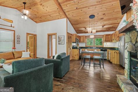 220A Brookwood Lane Clarkesville GA 30523