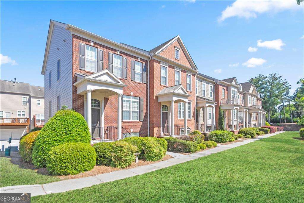 4802 Seldon Way SE Smyrna GA 30080