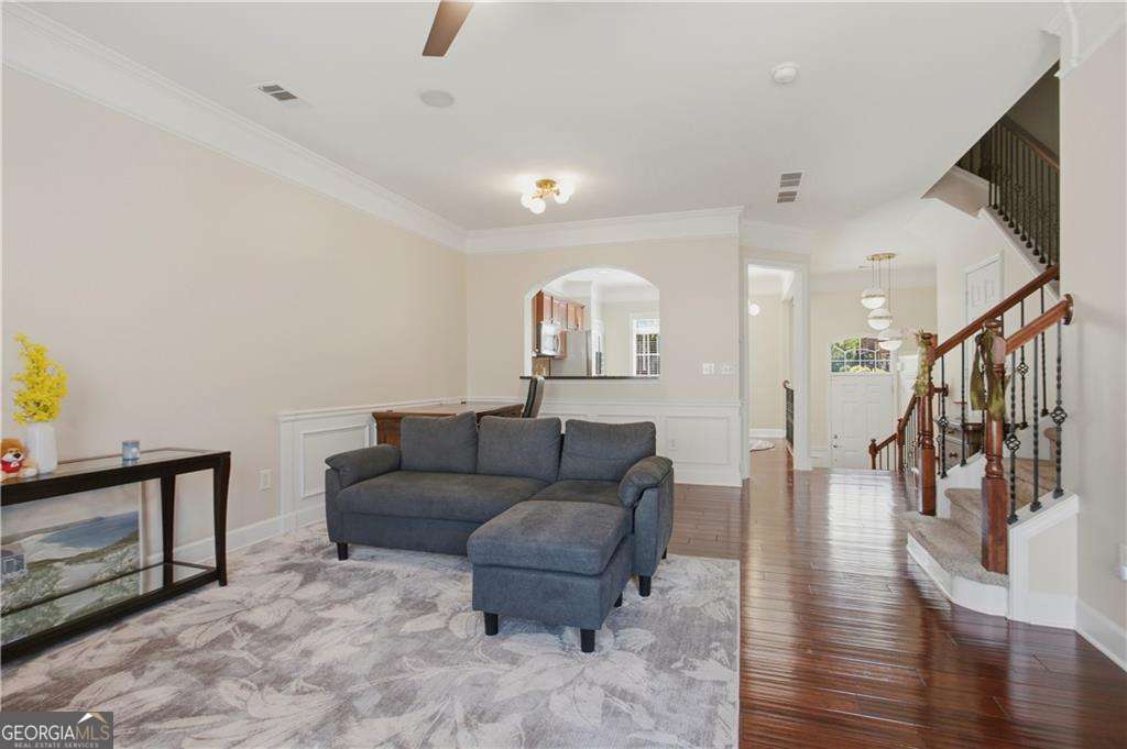 4802 Seldon Way SE Smyrna GA 30080