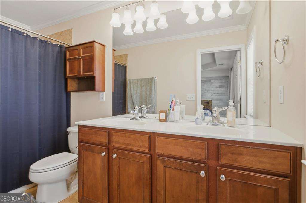 4802 Seldon Way SE Smyrna GA 30080