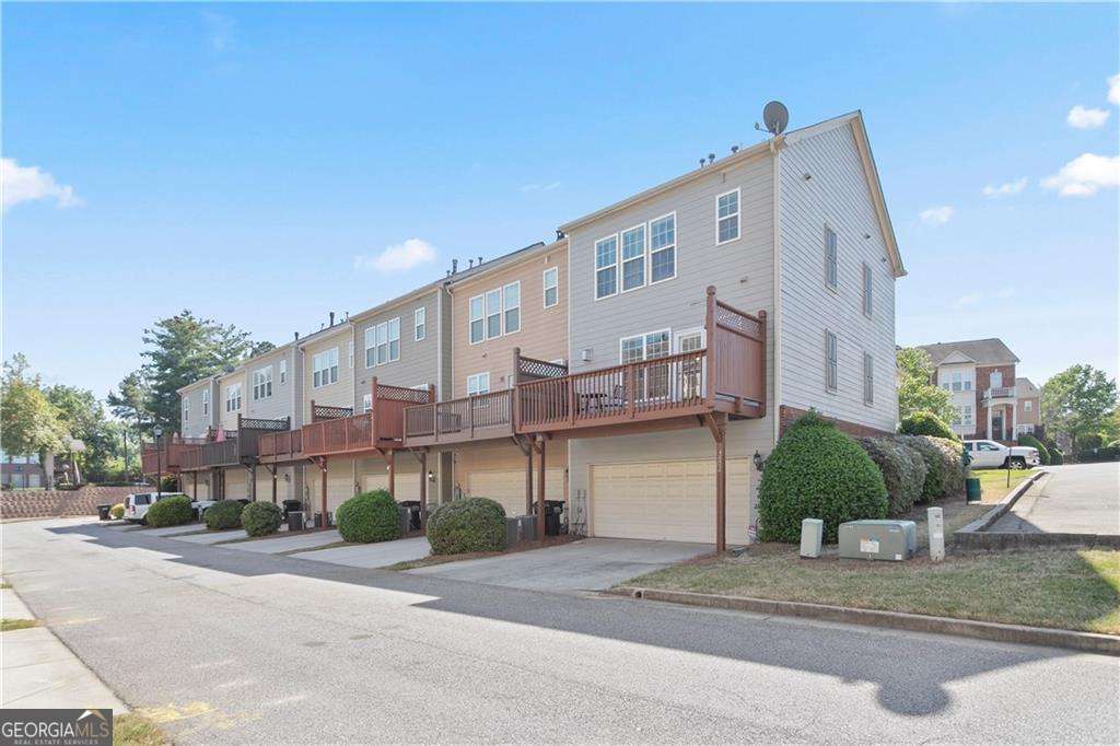 4802 Seldon Way SE Smyrna GA 30080