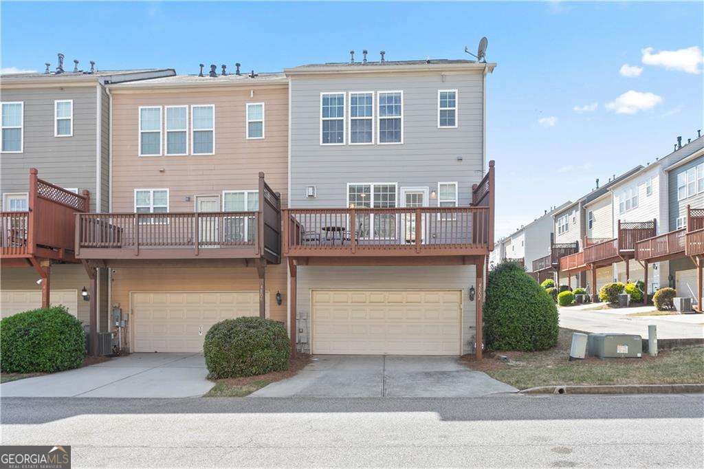 4802 Seldon Way SE Smyrna GA 30080