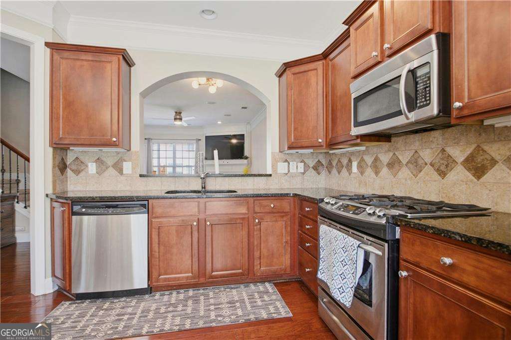 4802 Seldon Way SE Smyrna GA 30080