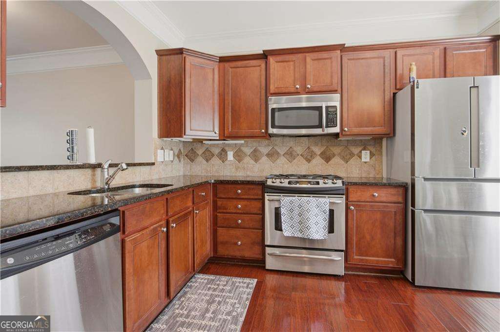 4802 Seldon Way SE Smyrna GA 30080