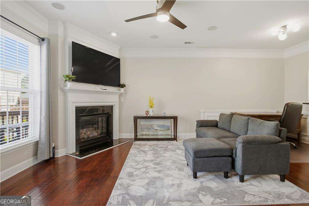 4802 Seldon Way SE Smyrna GA 30080