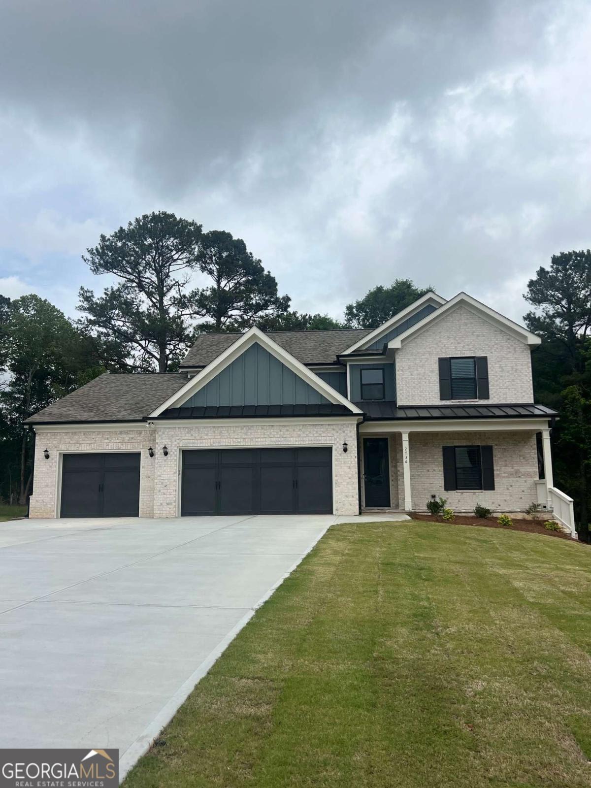 2736 Thomas View Court Loganville GA 30052