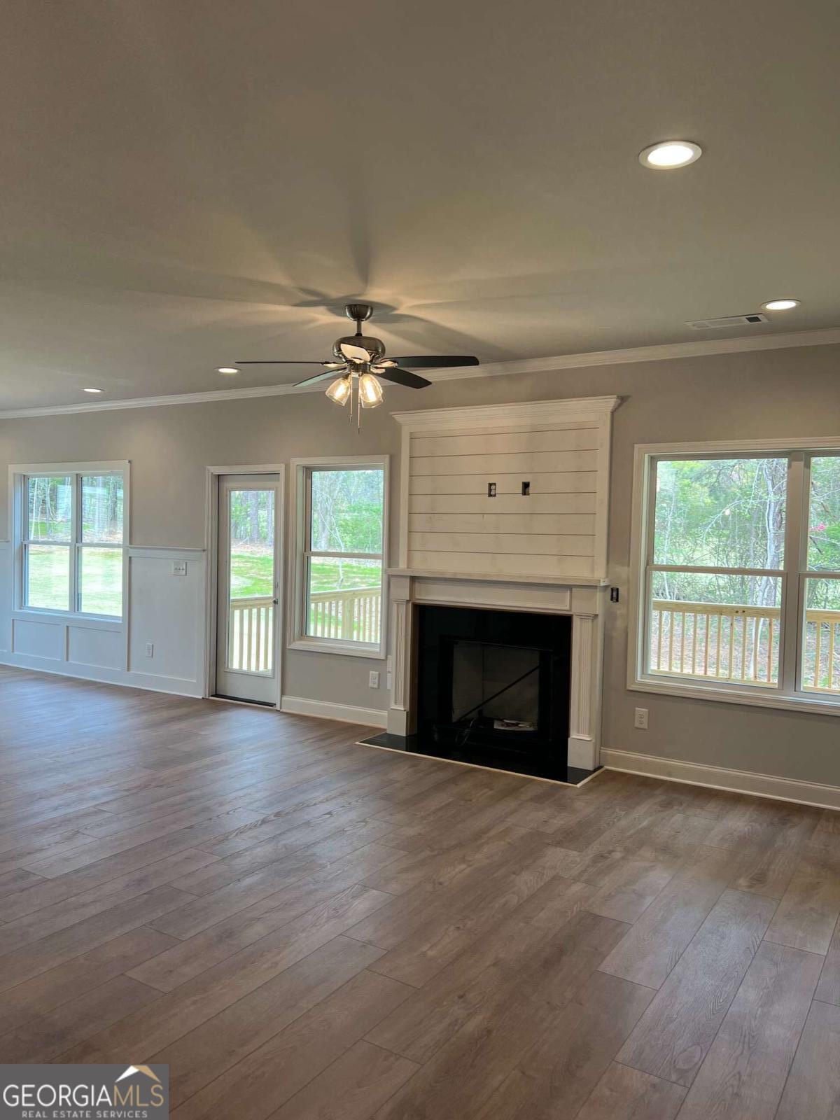 2736 Thomas View Court Loganville GA 30052