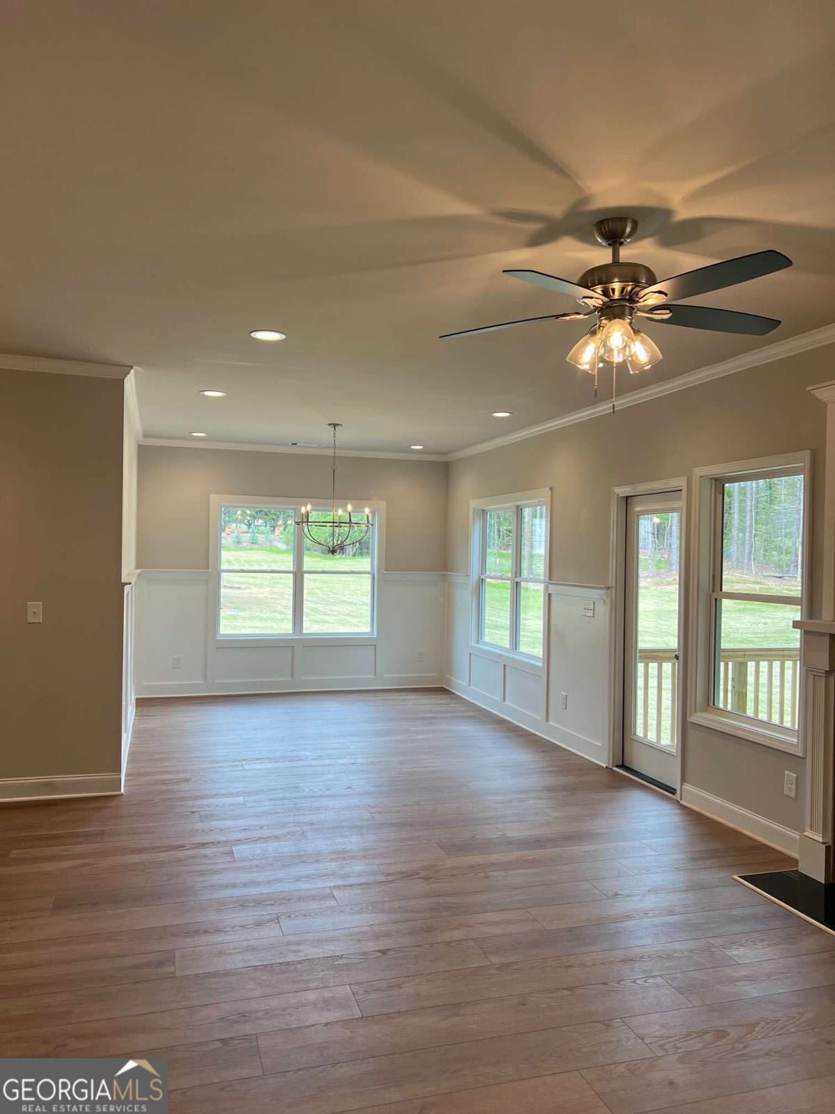 2736 Thomas View Court Loganville GA 30052