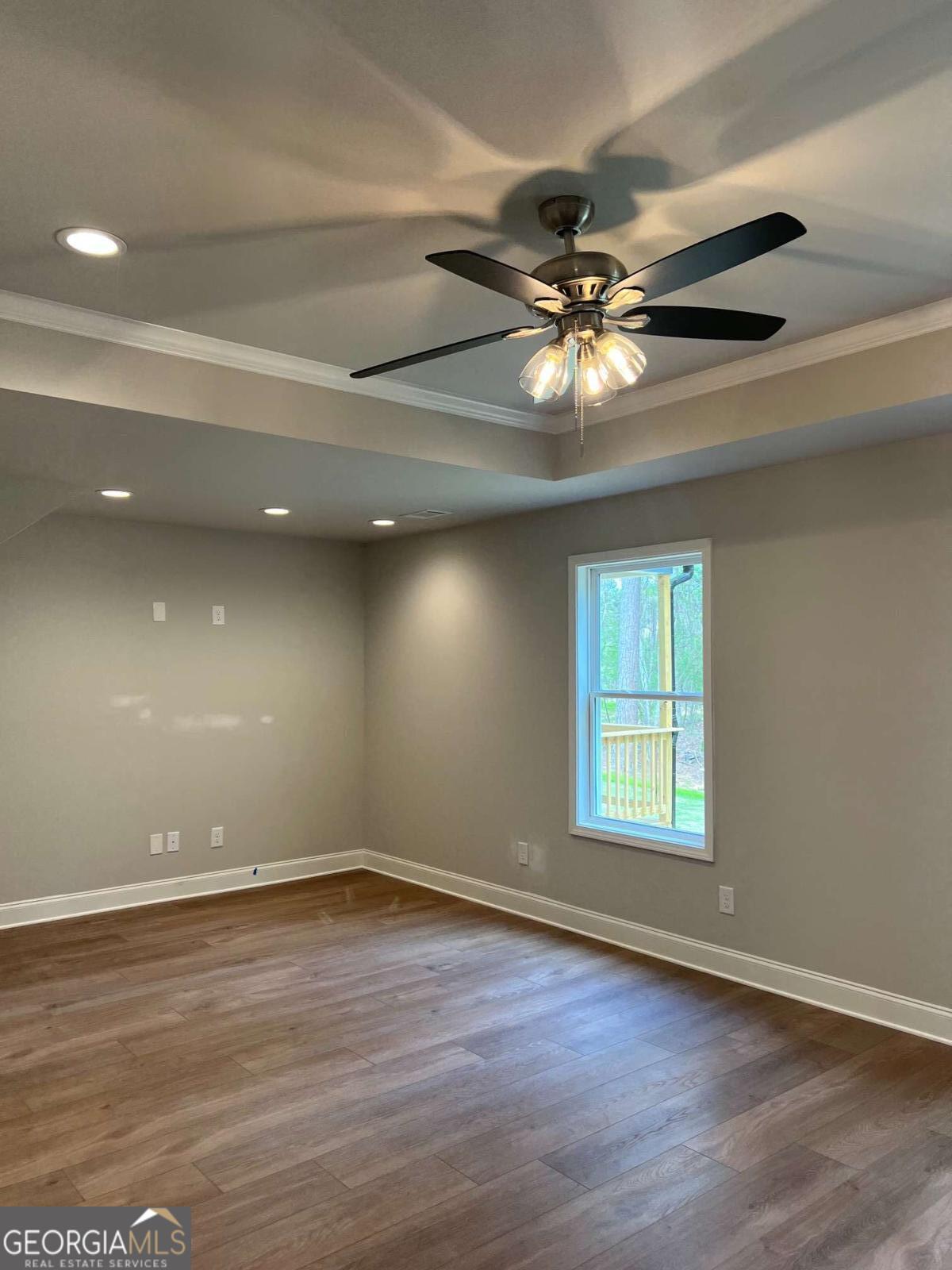 2736 Thomas View Court Loganville GA 30052