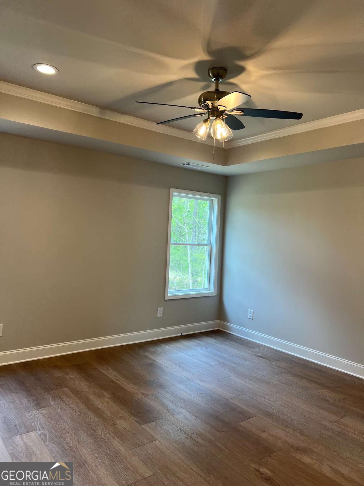 2736 Thomas View Court Loganville GA 30052
