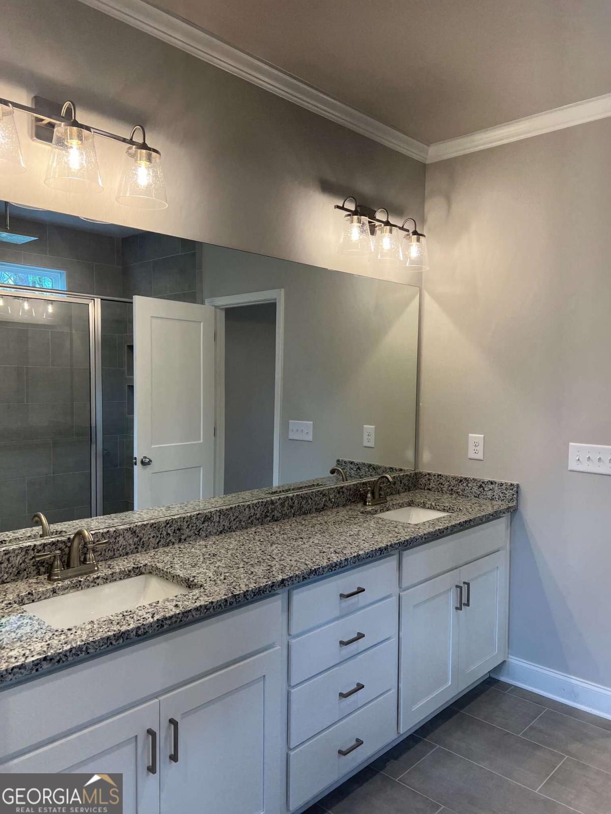 2736 Thomas View Court Loganville GA 30052