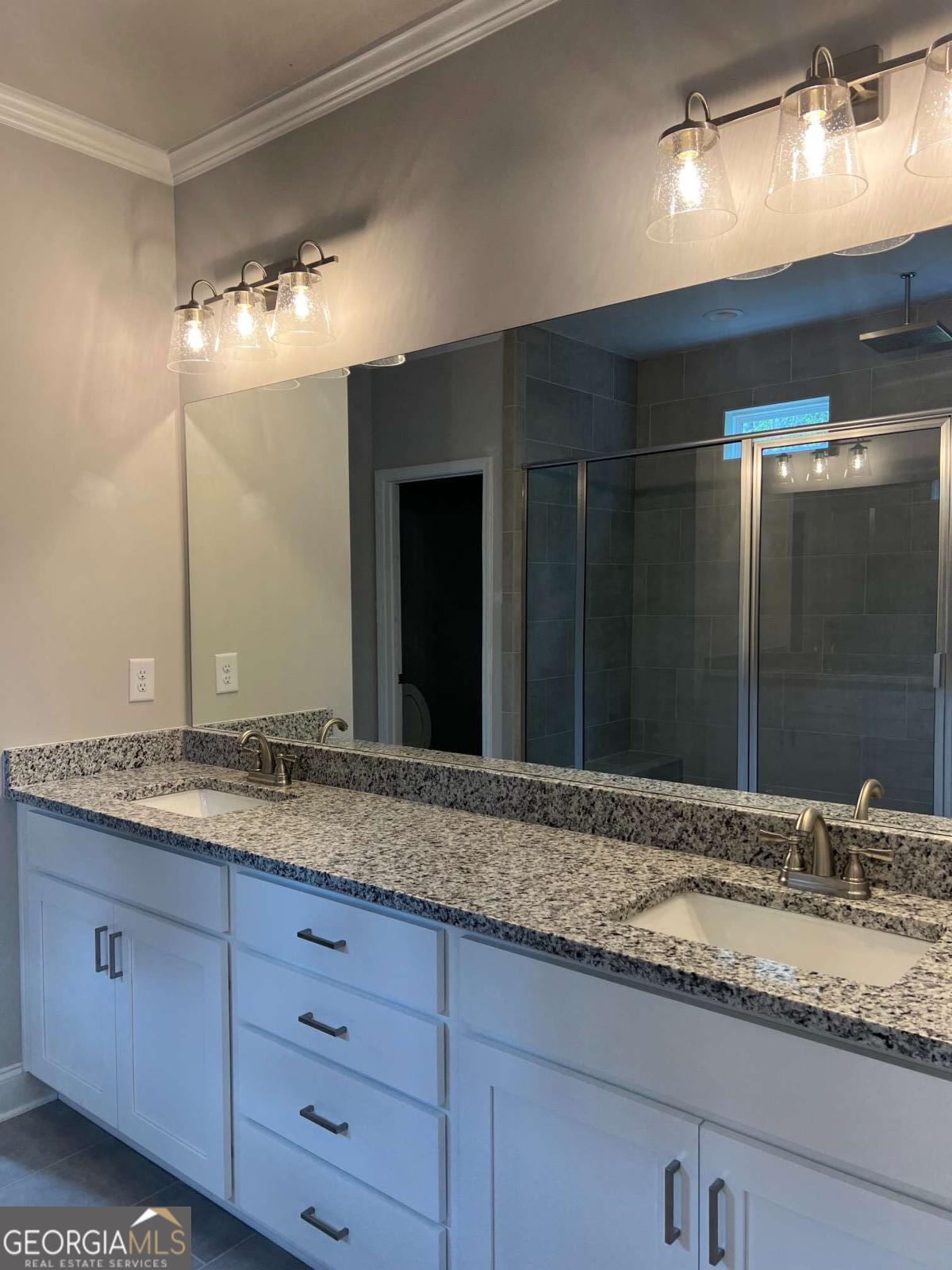 2736 Thomas View Court Loganville GA 30052