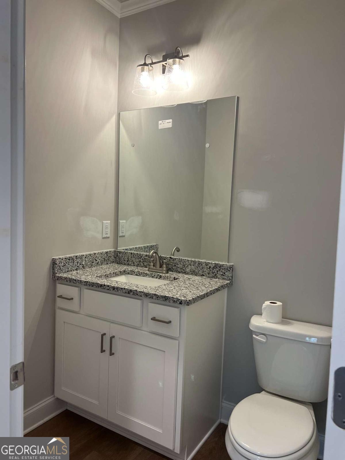 2736 Thomas View Court Loganville GA 30052
