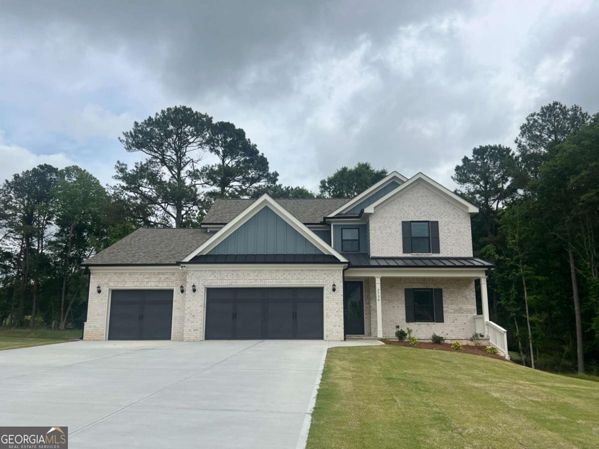 2736 Thomas View Court Loganville GA 30052