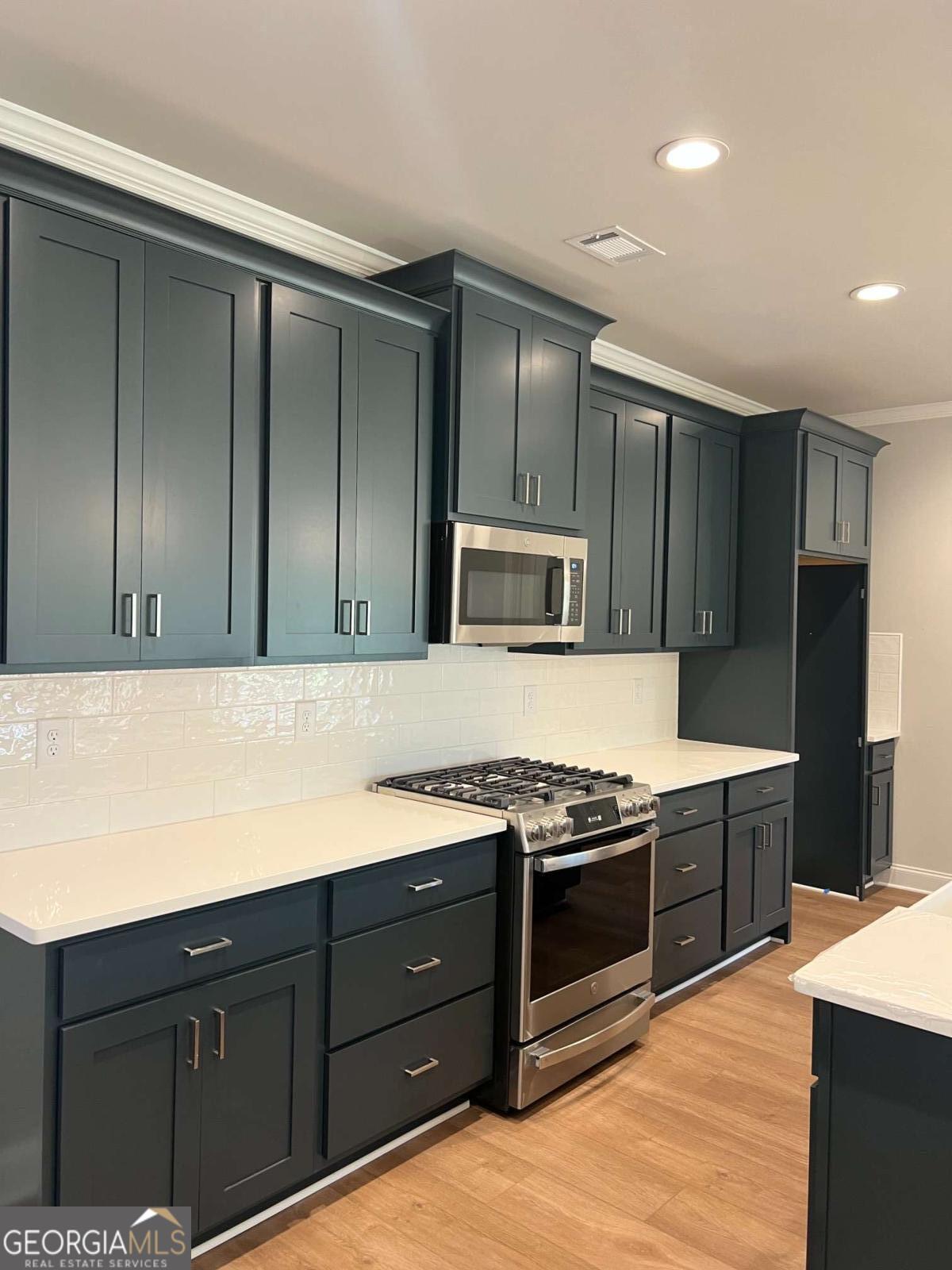2736 Thomas View Court Loganville GA 30052