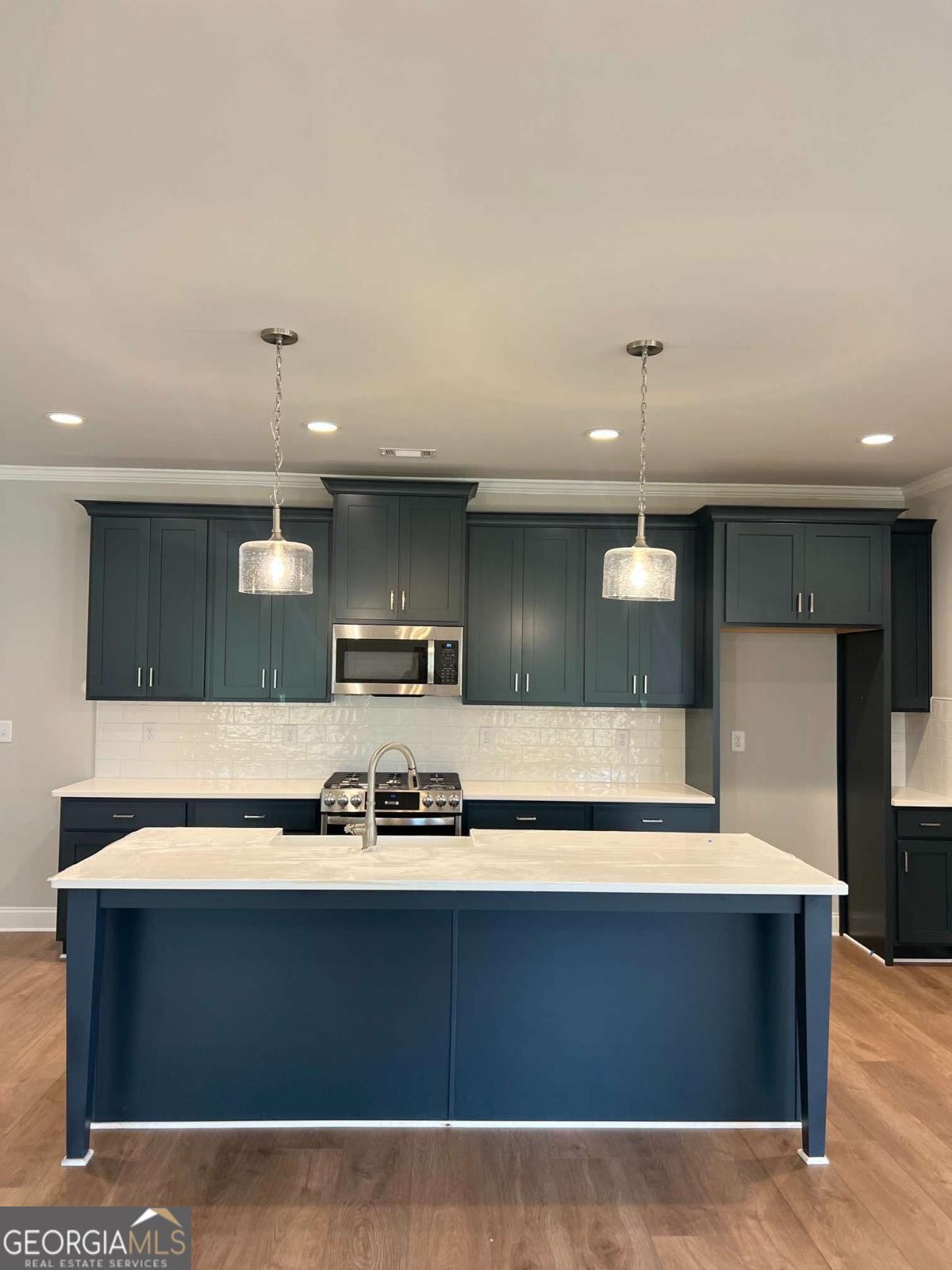 2736 Thomas View Court Loganville GA 30052