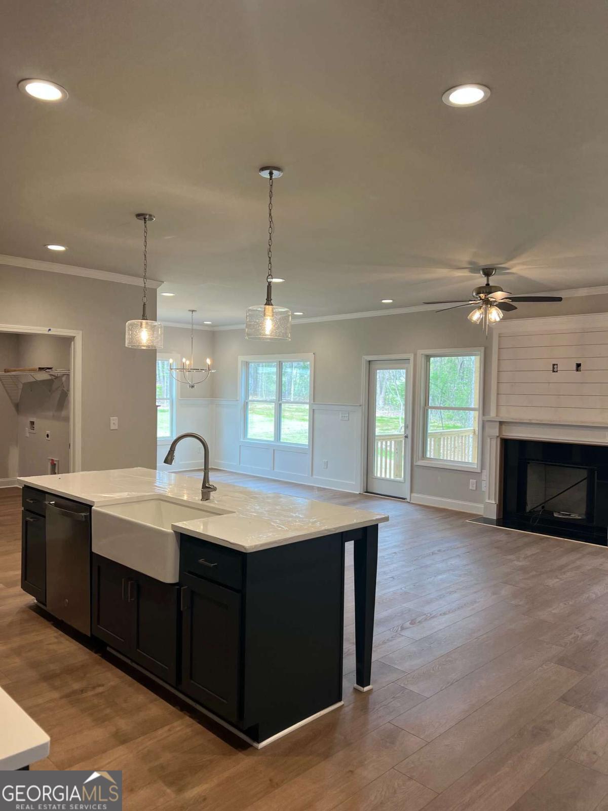 2736 Thomas View Court Loganville GA 30052