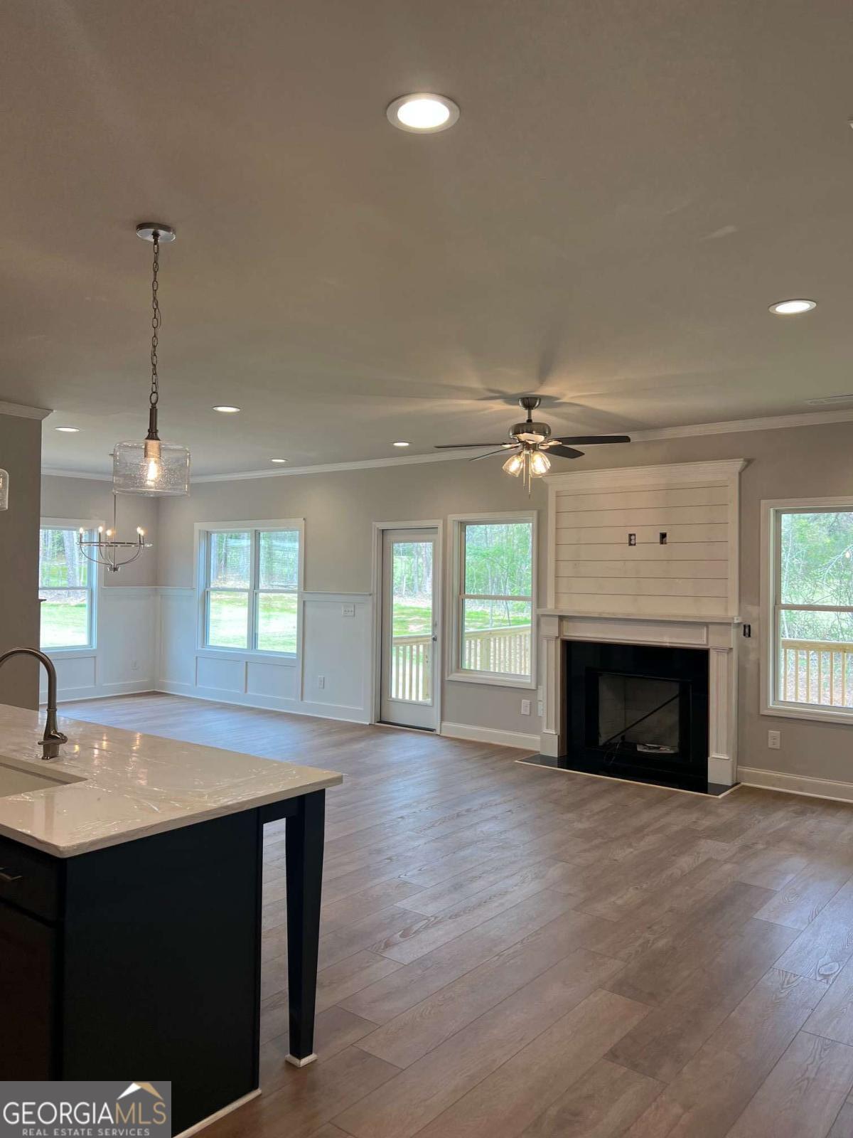 2736 Thomas View Court Loganville GA 30052