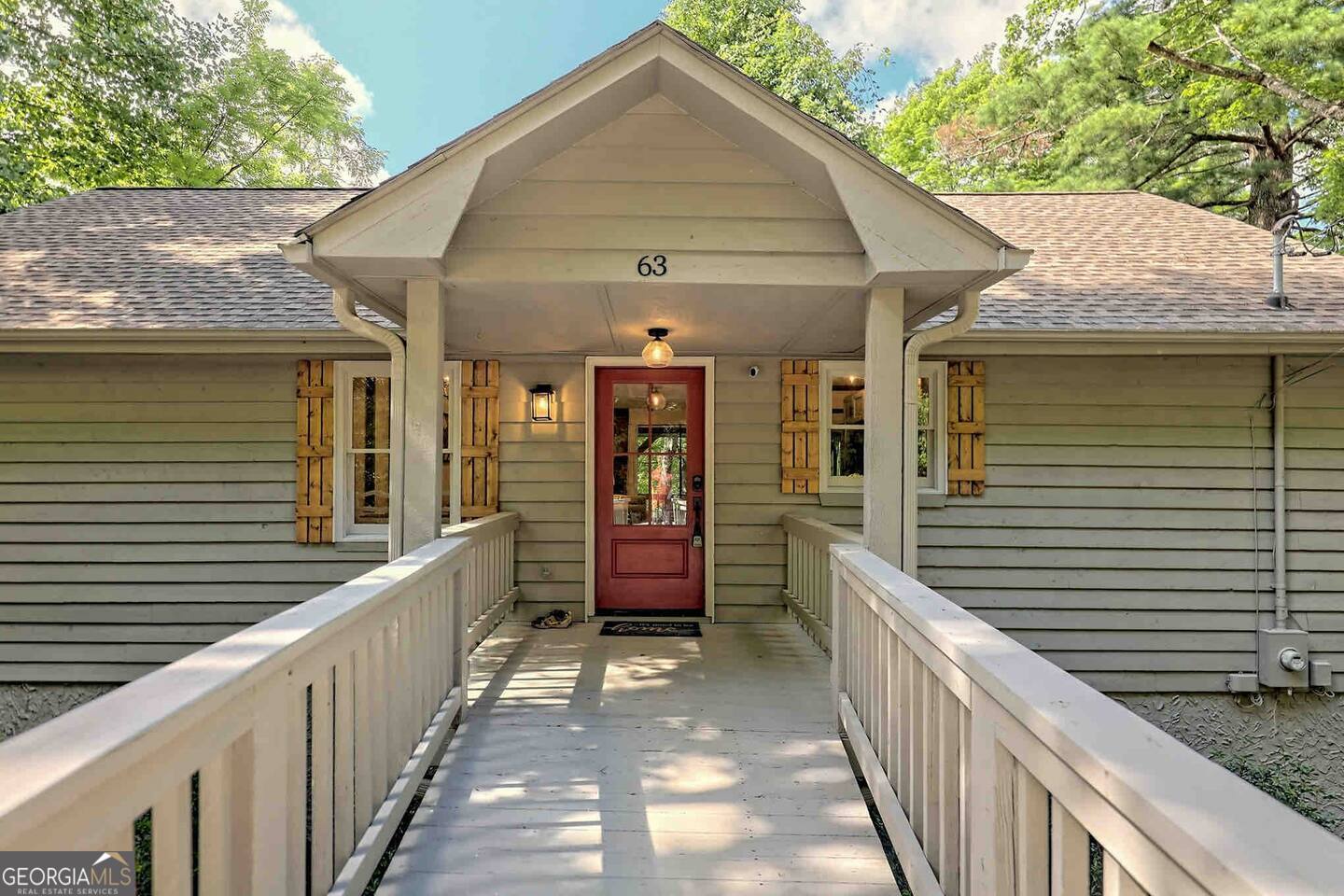 63 Mint Lane Clayton GA 30525