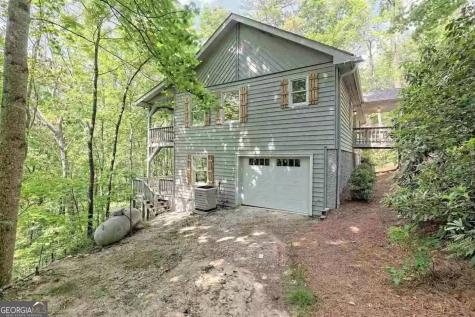 63 Mint Lane Clayton GA 30525