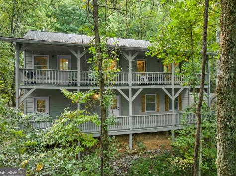 63 Mint Lane Clayton GA 30525
