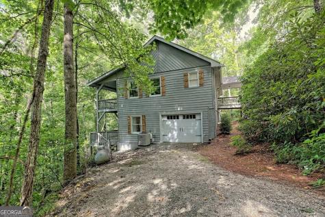 63 Mint Lane Clayton GA 30525