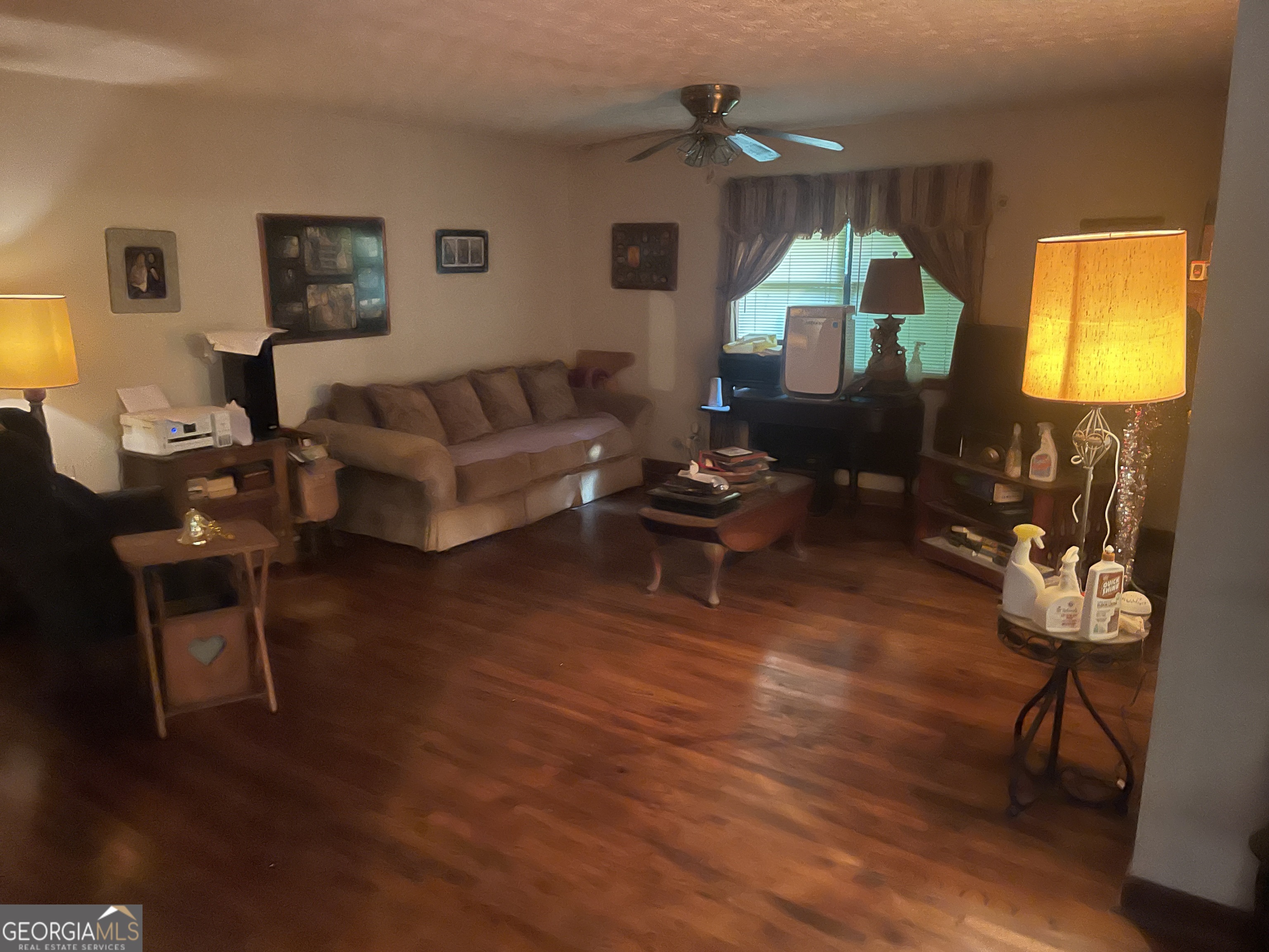221 Oak Grove Road Mcdonough GA 30253