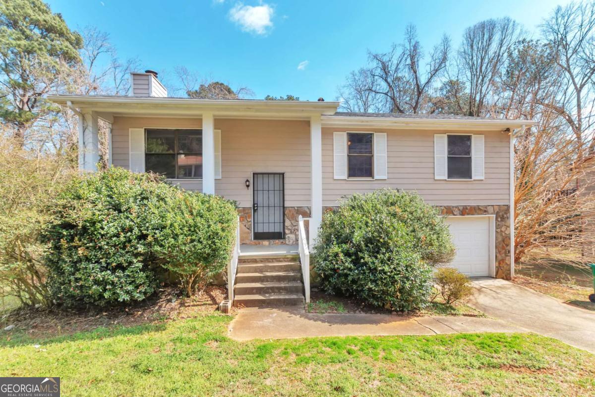 3768 Glen Mora Drive Decatur GA 30032