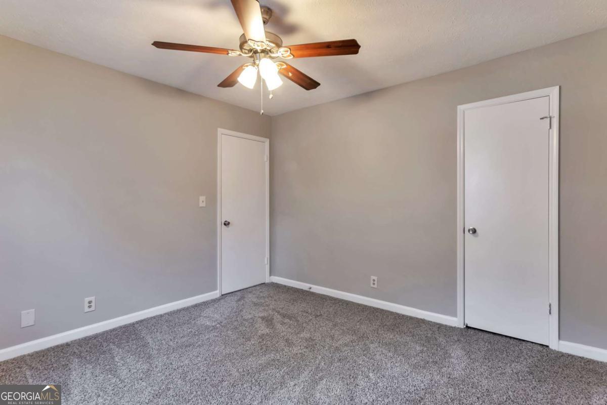 3768 Glen Mora Drive Decatur GA 30032