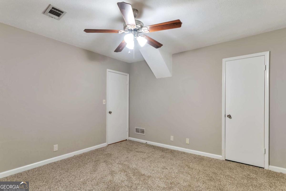 3768 Glen Mora Drive Decatur GA 30032