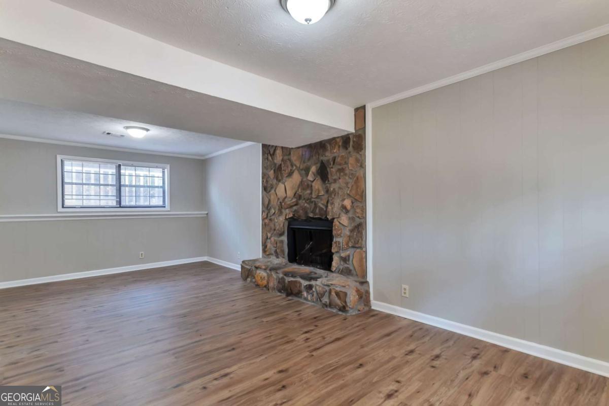 3768 Glen Mora Drive Decatur GA 30032