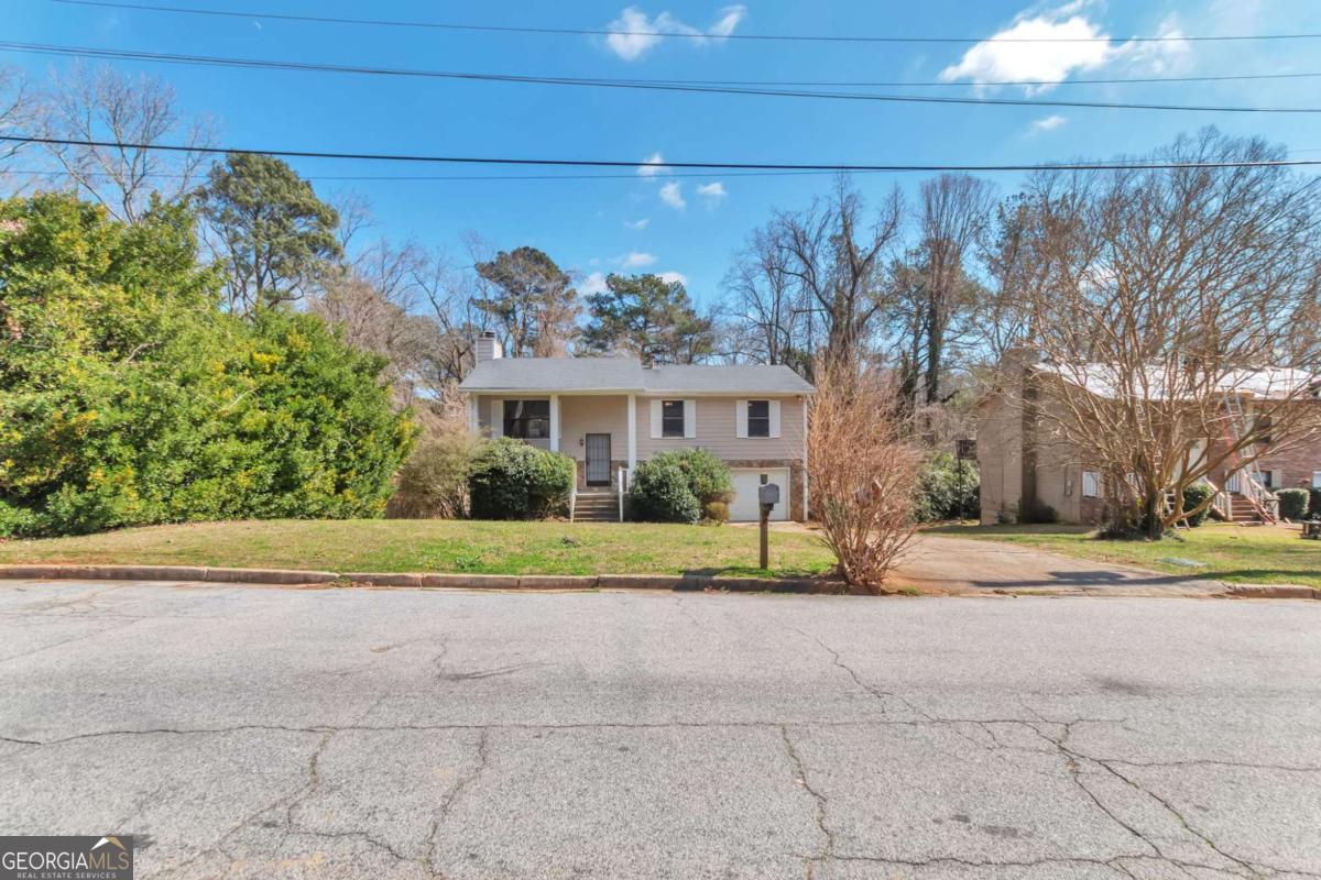 3768 Glen Mora Drive Decatur GA 30032