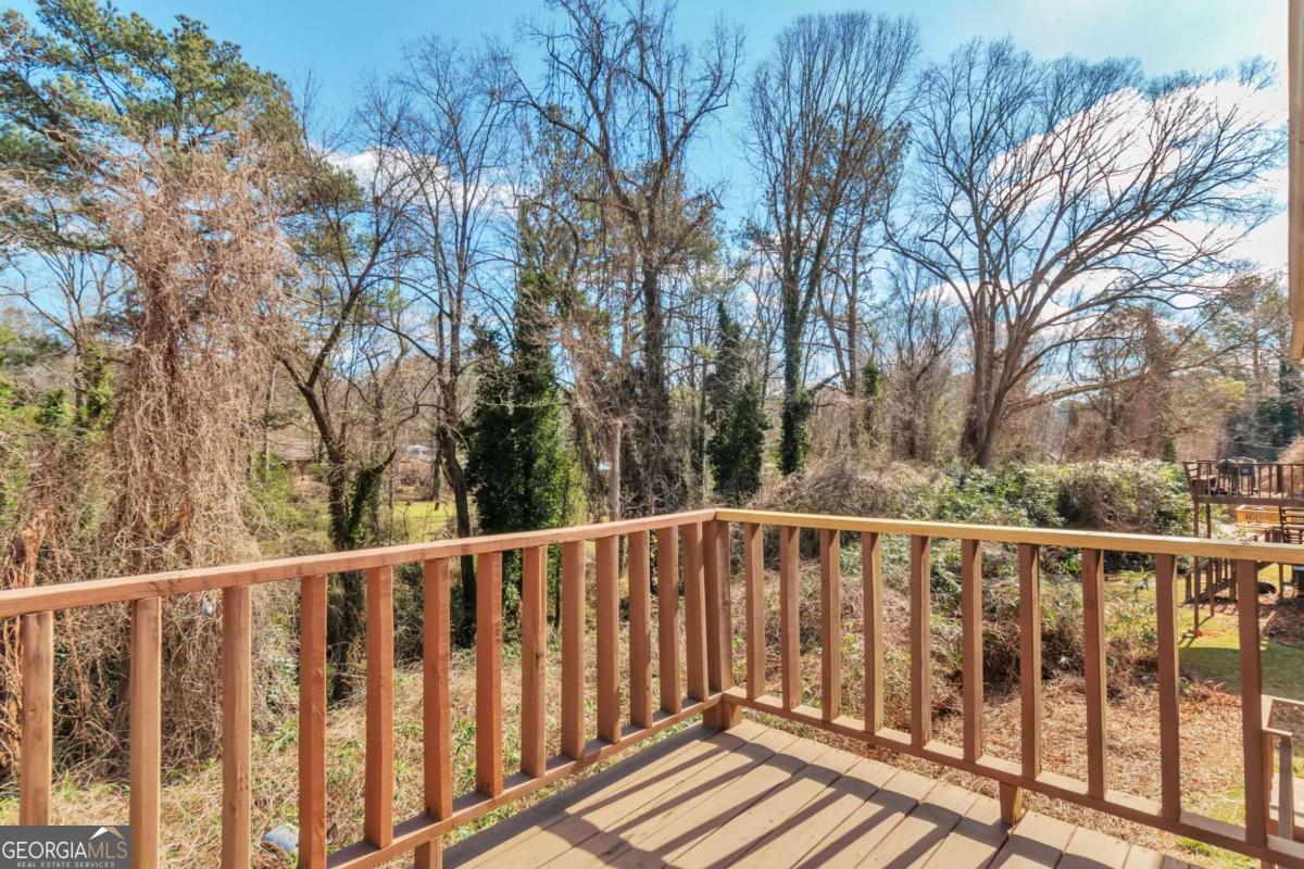 3768 Glen Mora Drive Decatur GA 30032