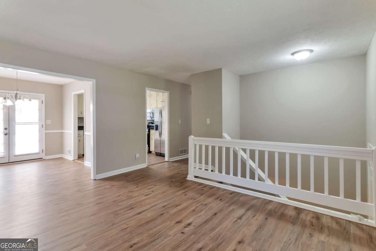 3768 Glen Mora Drive Decatur GA 30032