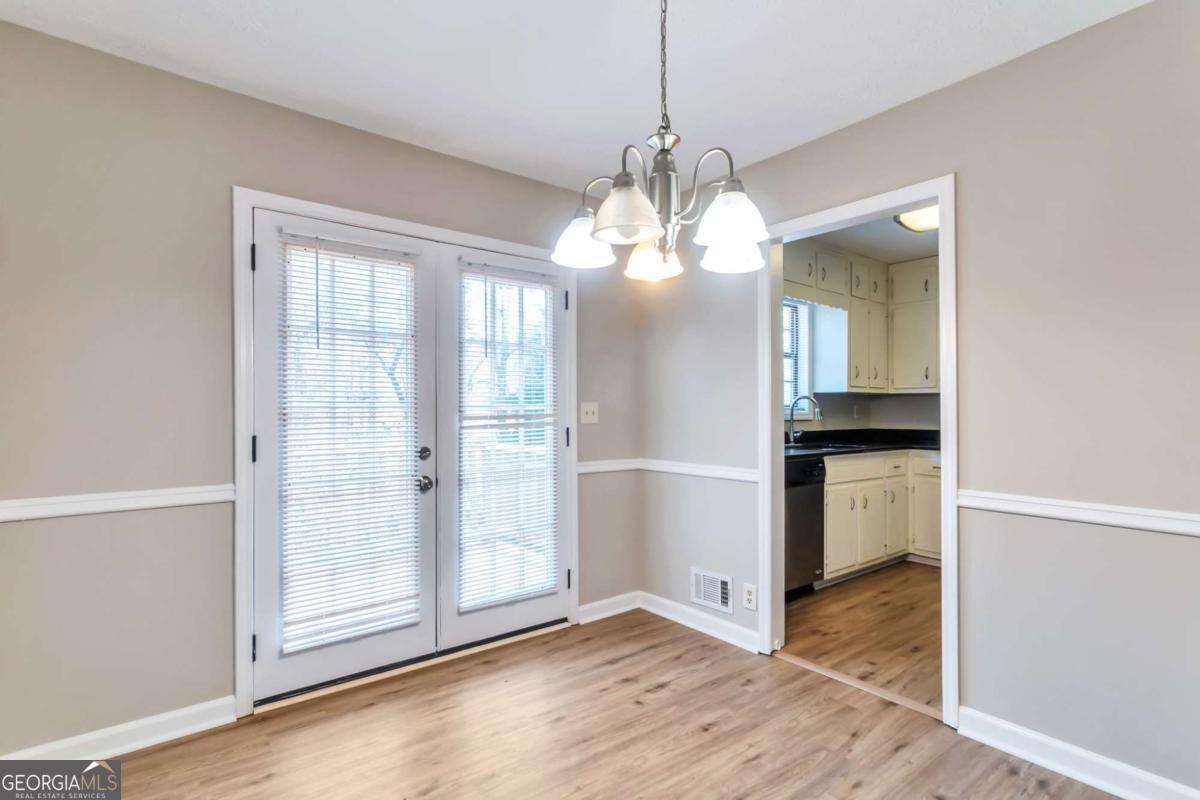3768 Glen Mora Drive Decatur GA 30032