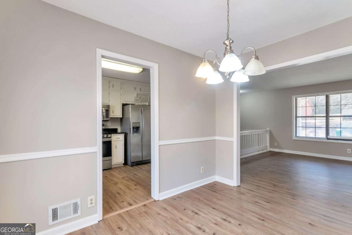 3768 Glen Mora Drive Decatur GA 30032