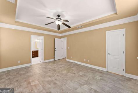 329 Hampton Forest Trail Dahlonega GA 30533