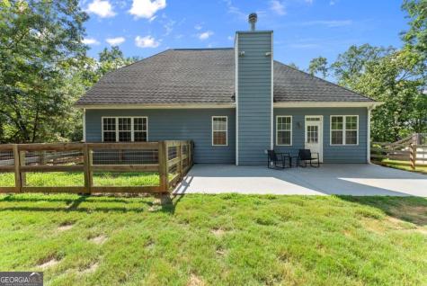 329 Hampton Forest Trail Dahlonega GA 30533
