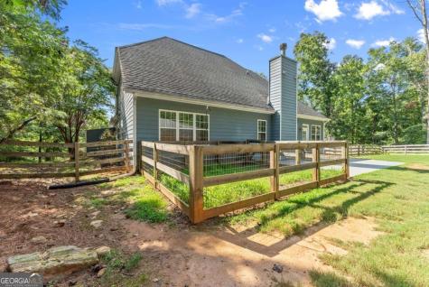 329 Hampton Forest Trail Dahlonega GA 30533
