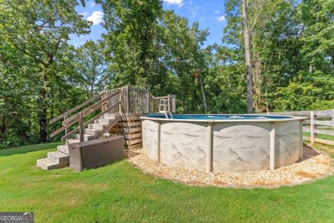 329 Hampton Forest Trail Dahlonega GA 30533